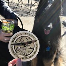 Obed & Isaac’s Microbrewery and Eatery restaurant view 6