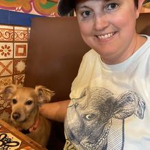 Rosa's Mexican Grill restaurant view 1