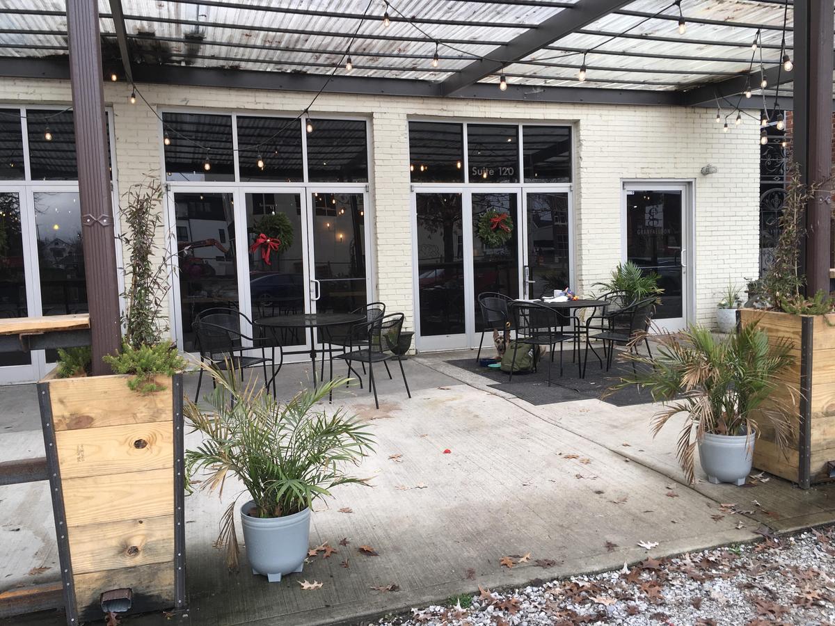 Adelle's Crêperie restaurant view 3