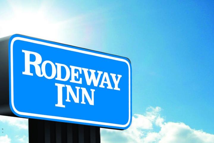 Rodeway Inn Pet Policy
