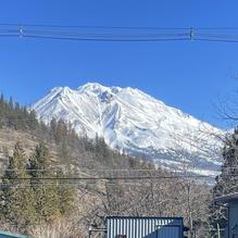 Mt. Shasta Brewing Co. restaurant view 2