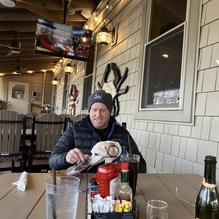 The Sterling Tavern restaurant view 3