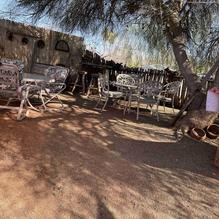 Onery Hog BBQ, LLC restaurant view 2