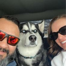 Rib & Chop House restaurant view 1