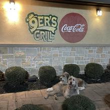 9er's Grill restaurant view 1