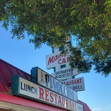 Pinocchio Italian Restaurant restaurant view 1