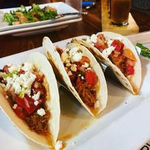 Public House Brewing Company restaurant view 6