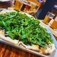 Public House Brewing Company restaurant view 5