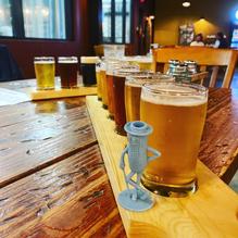 Public House Brewing Company restaurant view 8