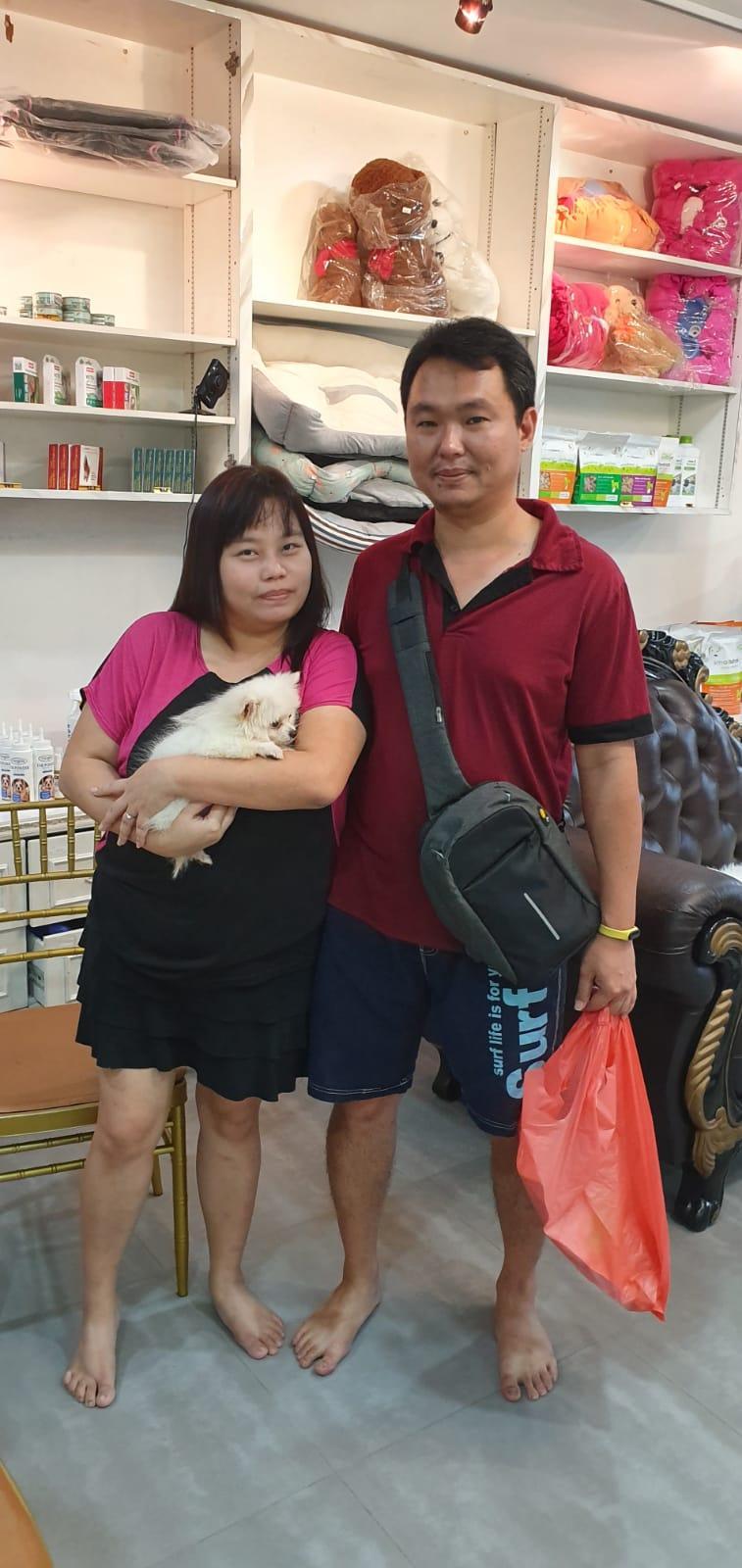 The Lovely Pets Customers ⋆ BringFido