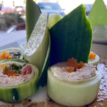 Kotta Sushi restaurant view 1