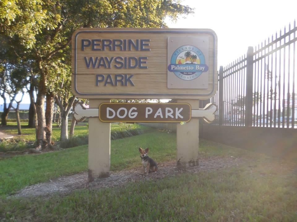 Perrine Wayside Park