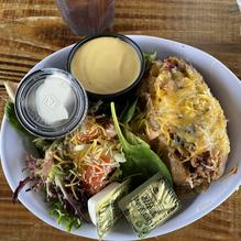 Buffalo Grill restaurant view 1