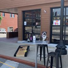 3 Trails Brewing Co. restaurant view 1