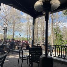 World of Beer restaurant view 1