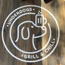 Underdogs restaurant view 1