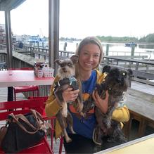 Buzz's Roost restaurant view 3