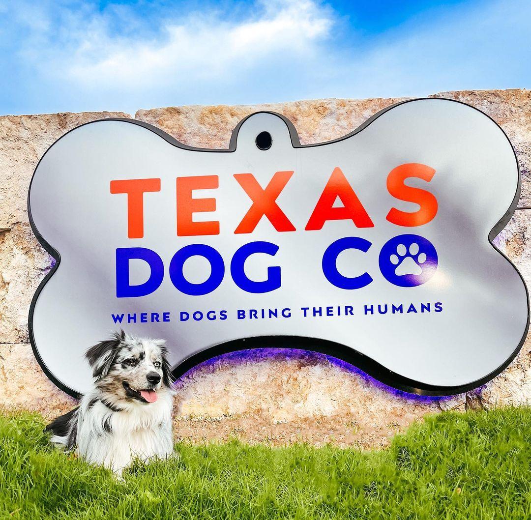 Pet Friendly Texas Dog Co.
