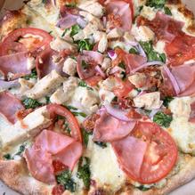 Your Pie restaurant view 2