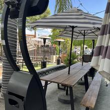 Colton's Social House restaurant view 9