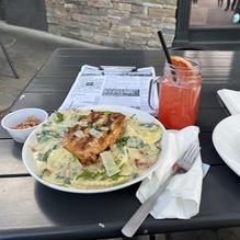 Colton's Social House restaurant view 4