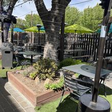 Colton's Social House restaurant view 8