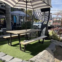 Colton's Social House restaurant view 7