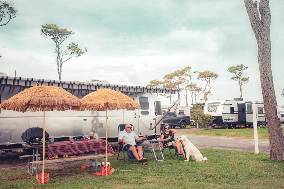 Sun Outdoors Ocean City Pet Policy