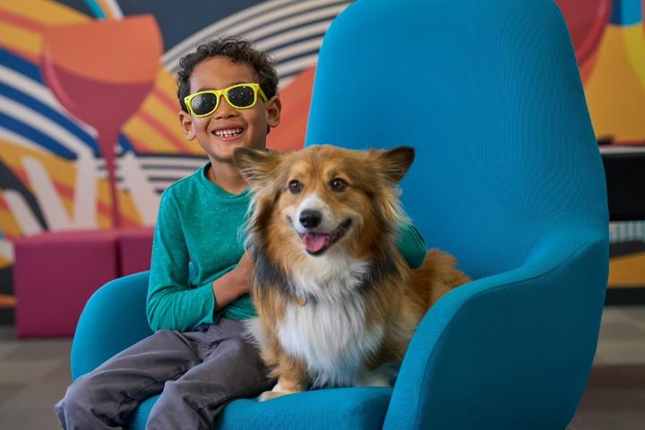 New Pet-Friendly Hotels: May 2023