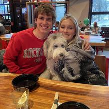 TownHall restaurant view 4