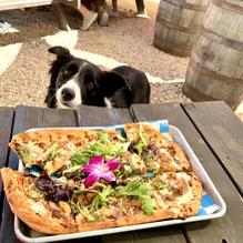 Istrouma Brewing at Sugar Farms restaurant view 1