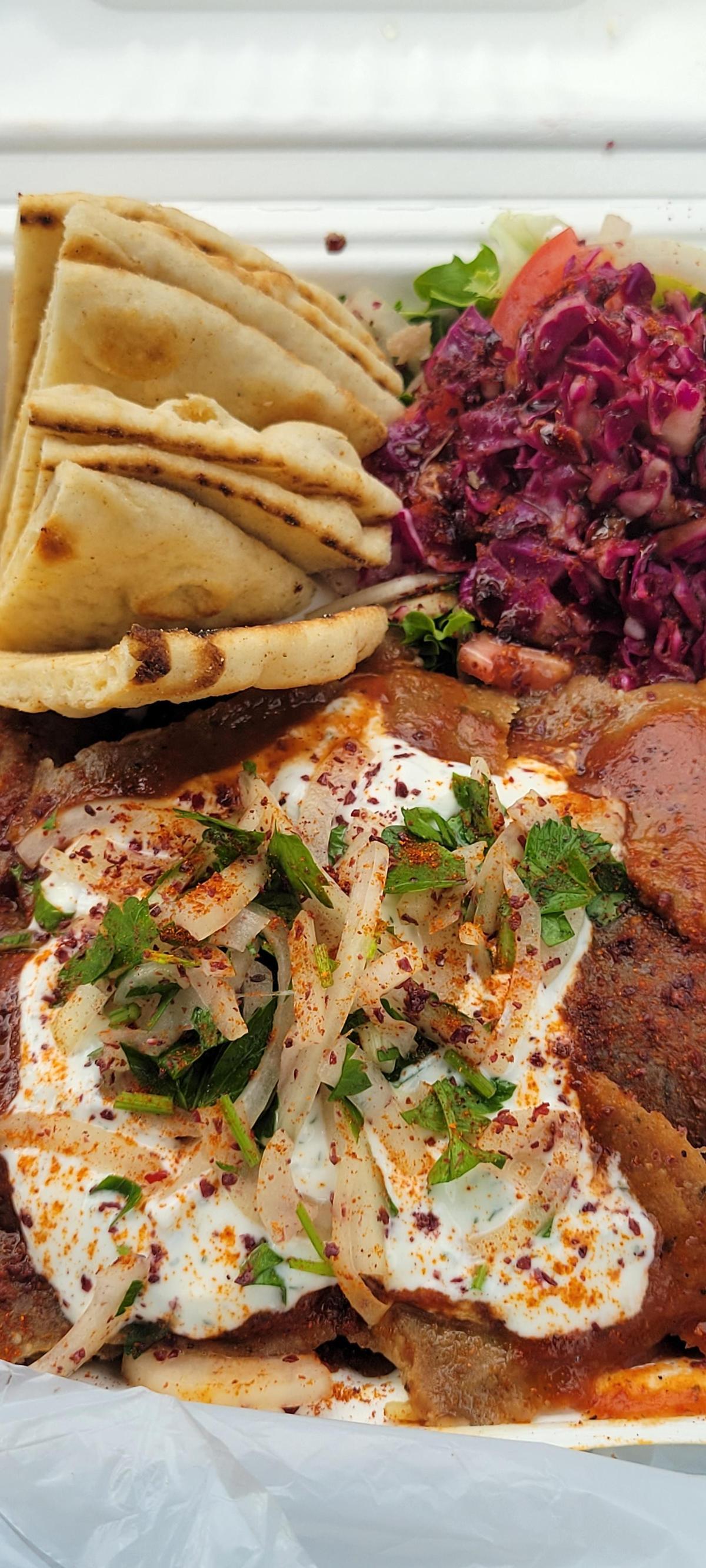 Image of AL’s Mediterranean Food