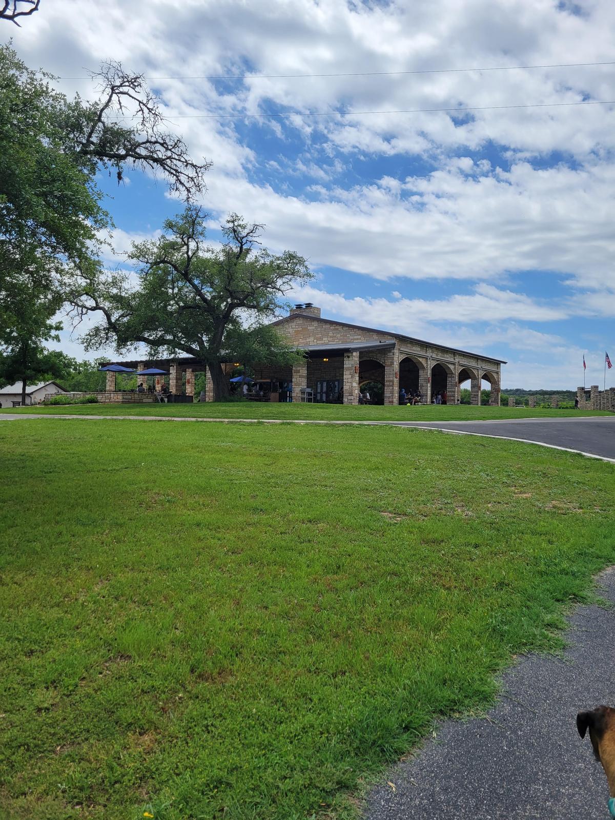 Image of Flat Creek Estate