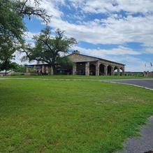 Flat Creek Estate restaurant view 2