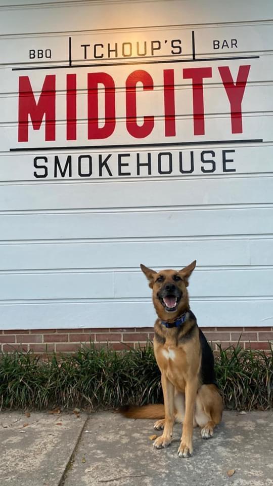 Image of Tchoup’s MidCity Smokehouse