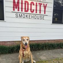 Tchoup’s MidCity Smokehouse restaurant view 4