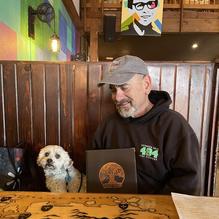 Public House Brewing Company restaurant view 4