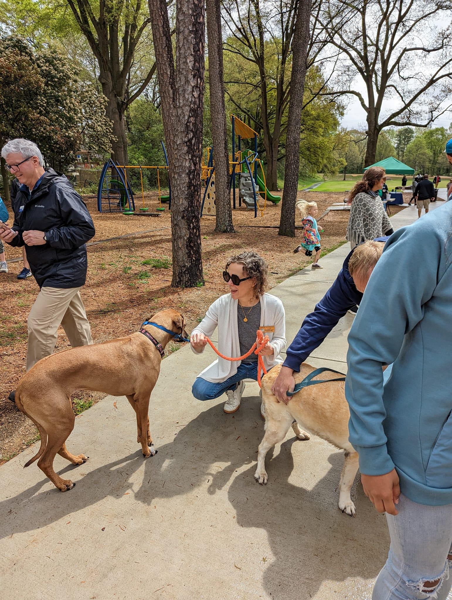 Enderly Park: The Good Life Unveiled