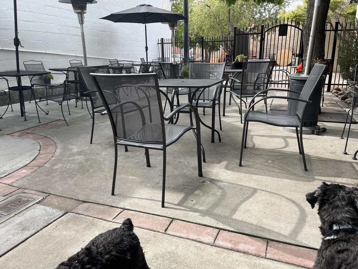 Two Cities Coffee Roasters restaurant view 1
