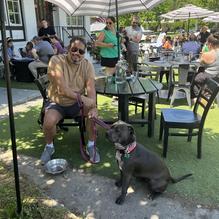 Billy & Pete's Social restaurant view 1