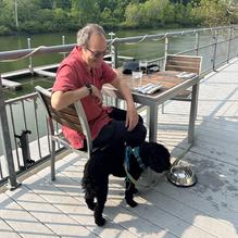 Table9 restaurant view 1