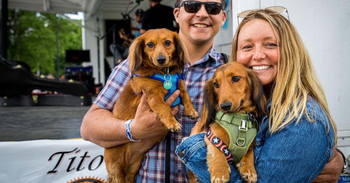 Alliance Partners with Brooklyn Cyclones for 6th Annual Bark in