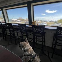 Manypenny Bistro restaurant view 1