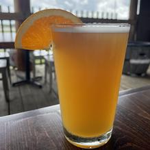 Boxcar restaurant view 6