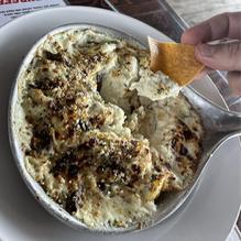 Boxcar restaurant view 3