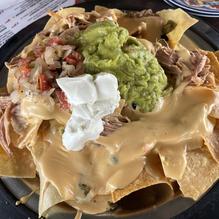 Boxcar restaurant view 4