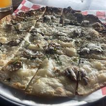 Boxcar restaurant view 2