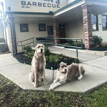 Killen's Barbecue restaurant view 1