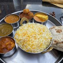 The Oven restaurant view 1