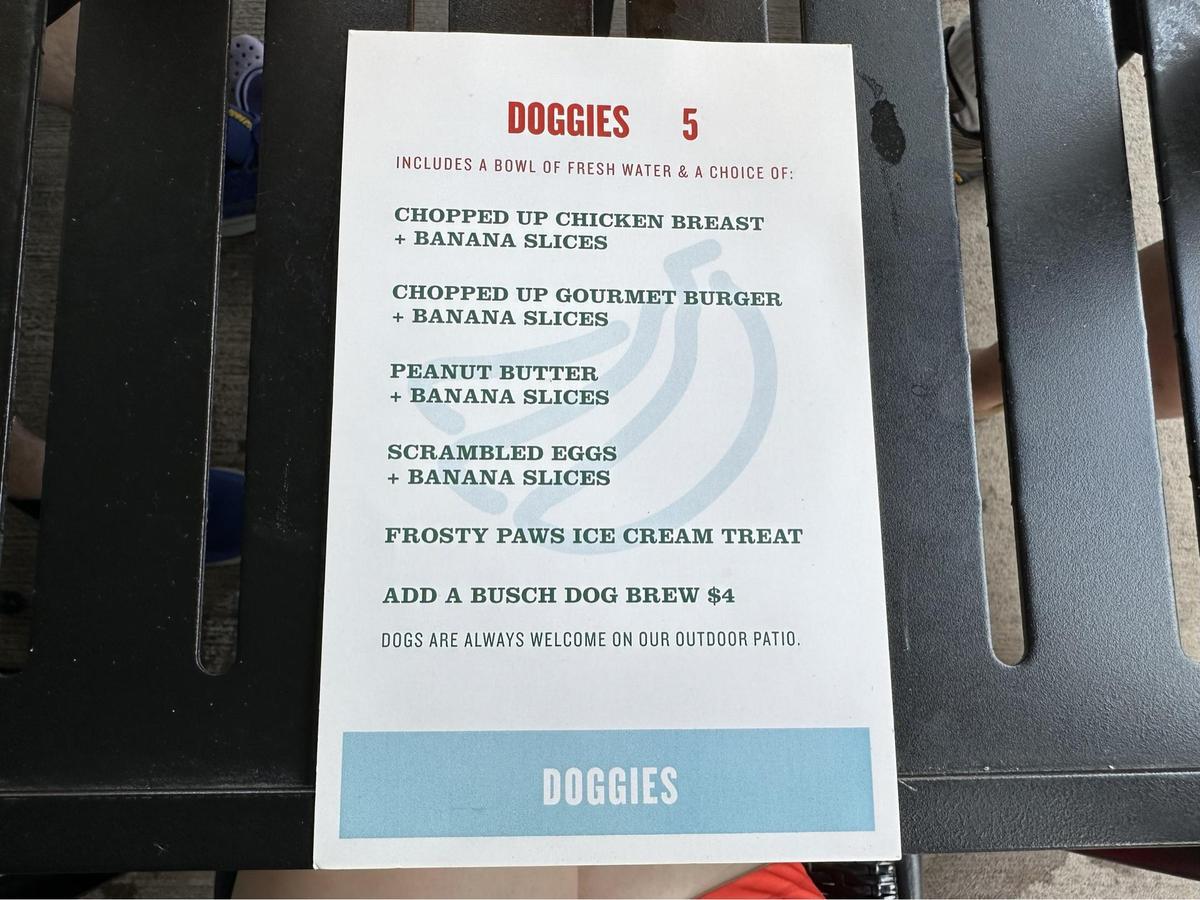 Flipdaddy's restaurant view 5